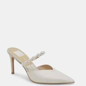 Dolce vita pearl heel